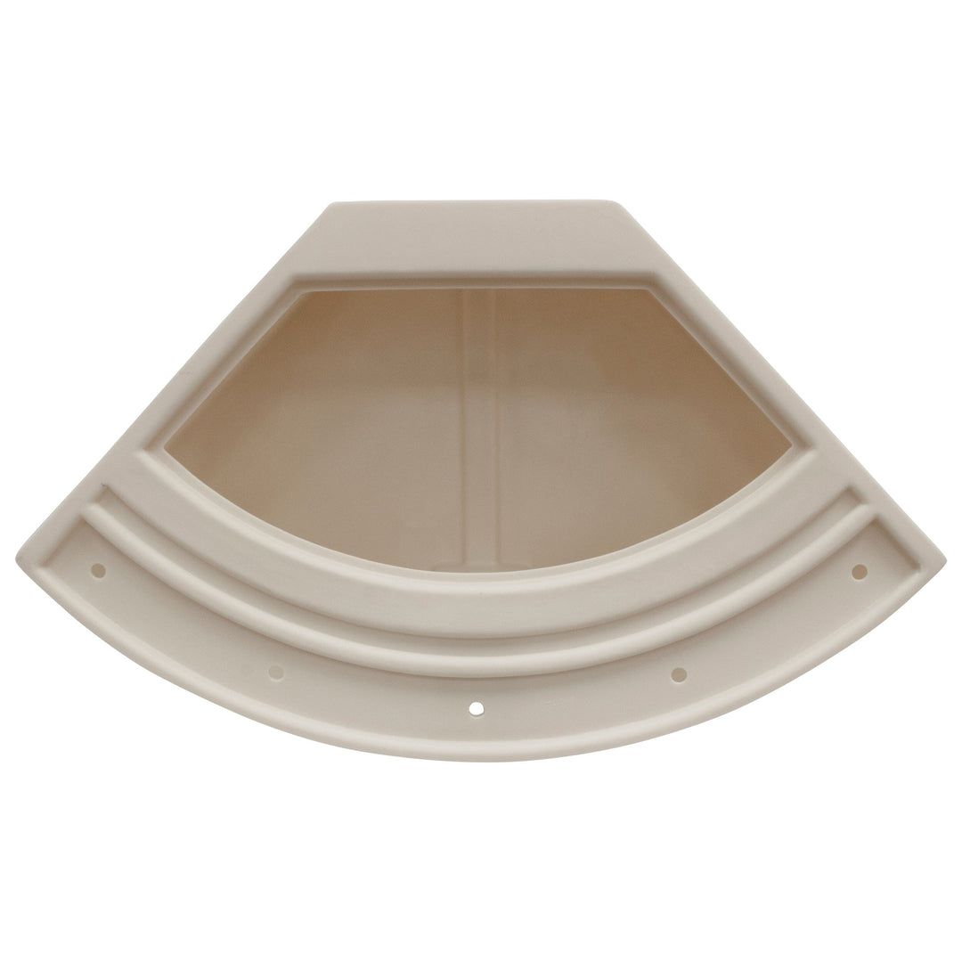 Wise BM1146-1B Premier Pontoon 32" Radius Corner - Base Only Premier Bases Only WisePontoon 