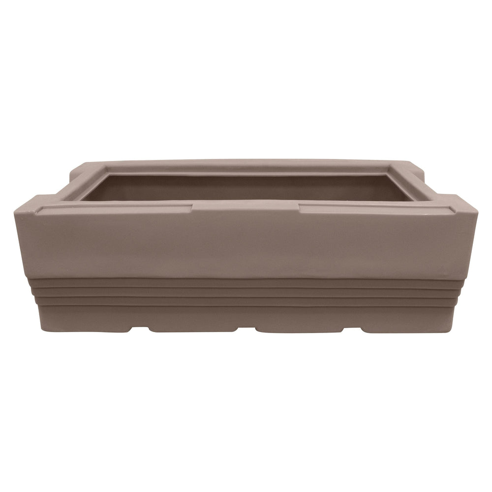 Wise BM1152-1B Premier Pontoon Flip Flop Seat - Base Only Premier Bases Only WisePontoon 