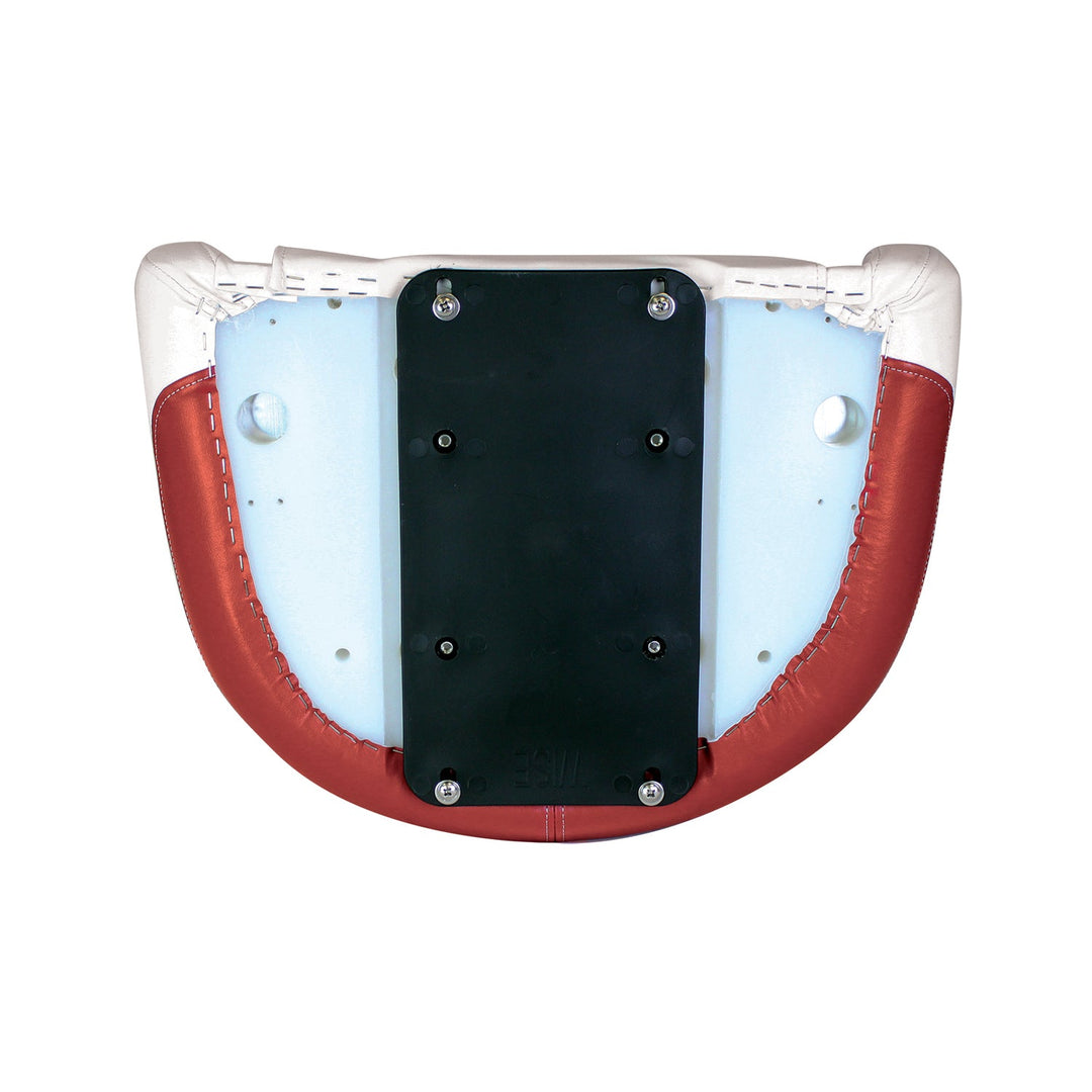 Wise 3314 Baja Series Ski Boat Bucket Seat - WD399 Mounting Plate View