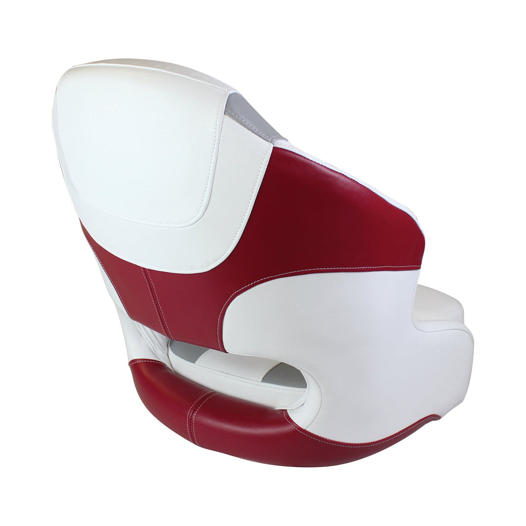 Wise 3314 Baja Series Ski Boat Bucket Seat - Rear View