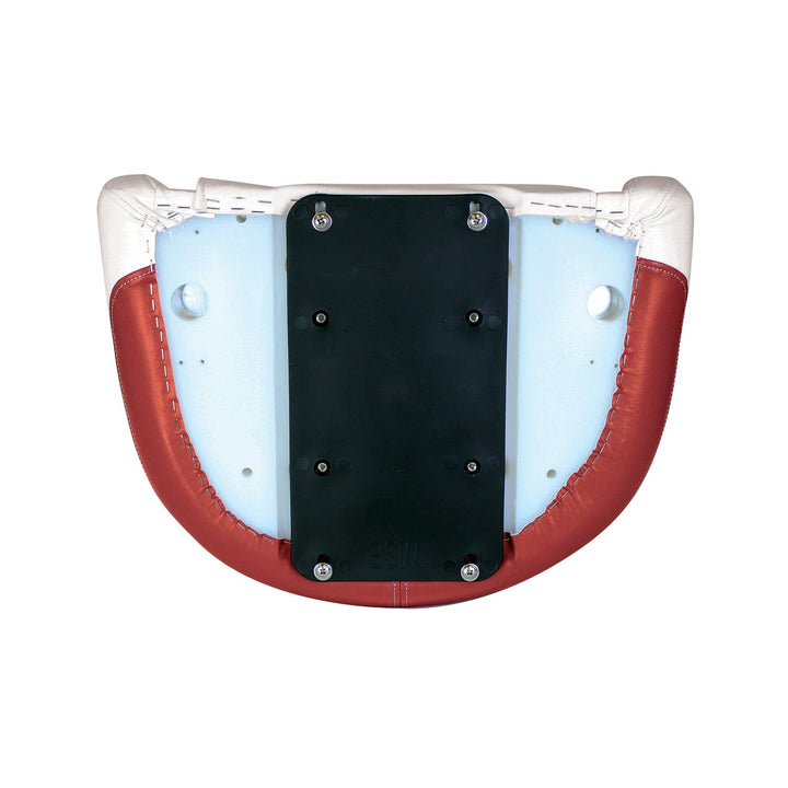 Wise 3315 Baja Series Ski Boat Bucket Seat - WD399 Mounting Plate View