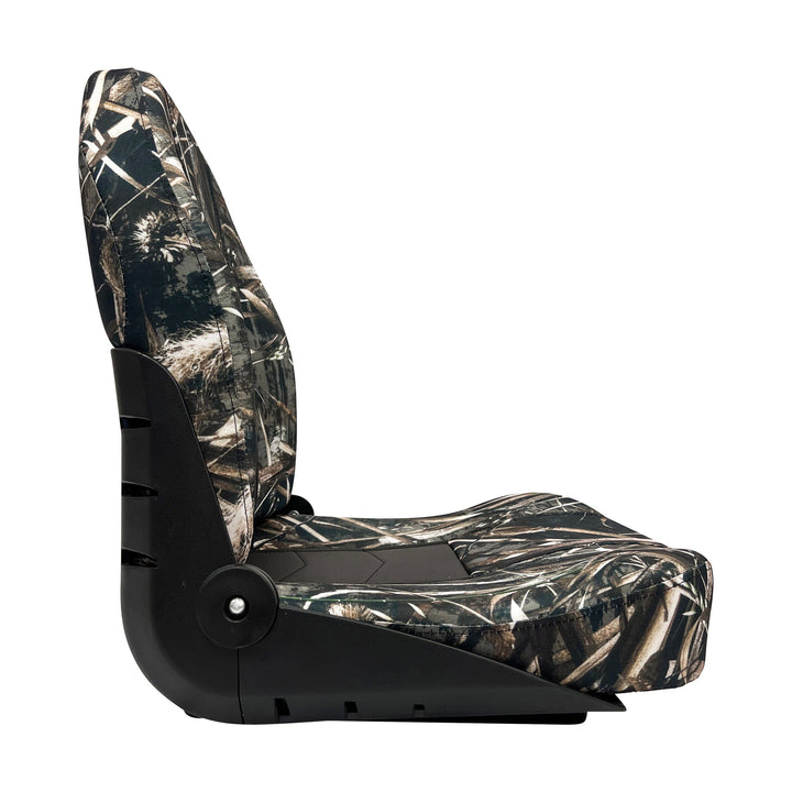 Wise 3340 Quantum Series Fold Down - Camo Edition New for 2023 Wise Marine 