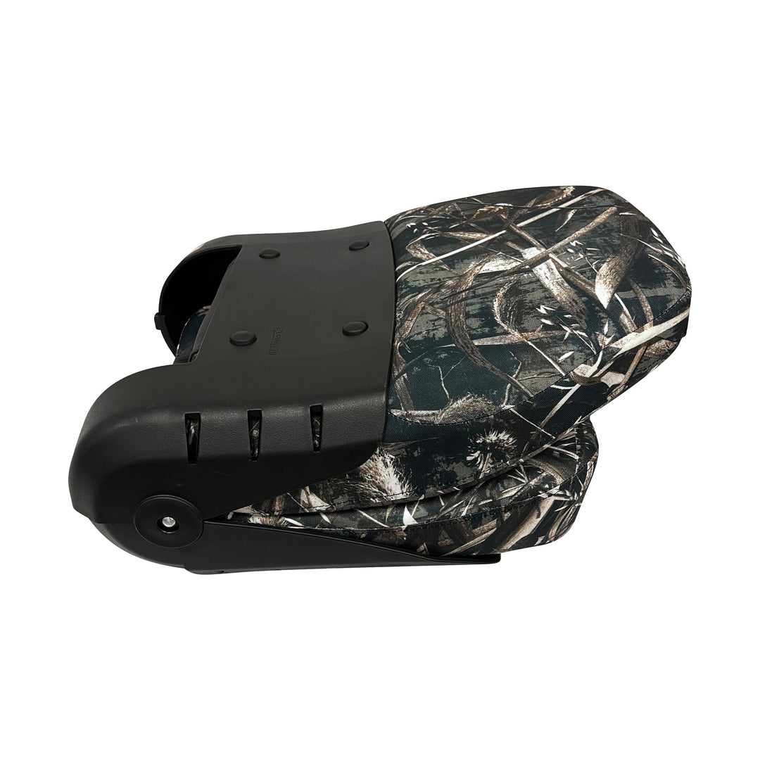 Wise 3340 Quantum Series Fold Down - Camo Edition New for 2023 Wise Marine 