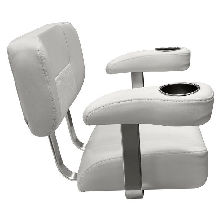Wise 3366 Deluxe Offshore Helm Chair Offshore Seating INV OVERRIDE 