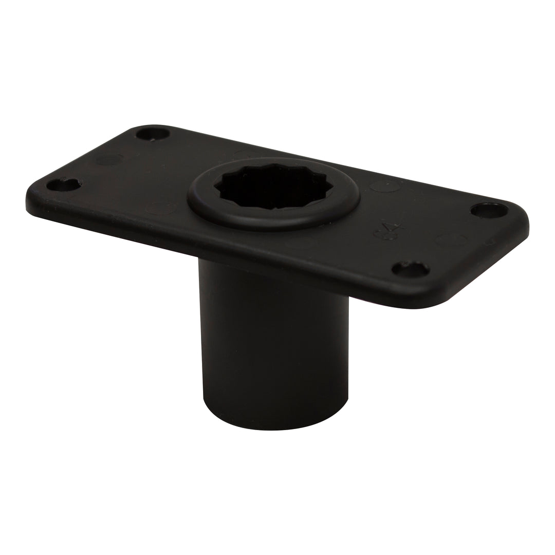 Wise 6015 Flush Mount Bracket for Wise Rod Tender