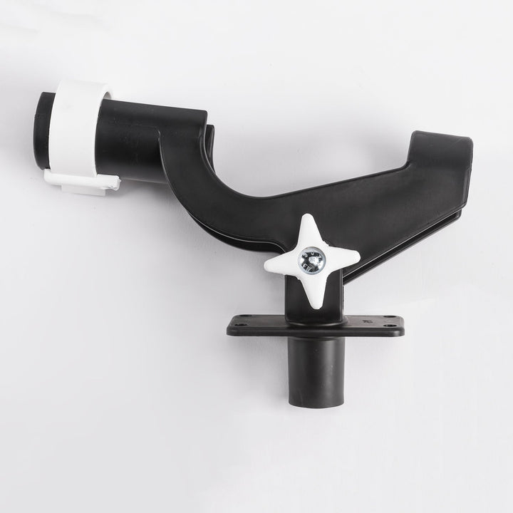 Wise 6040 Rod Tender - Flush Mount - Alternate View