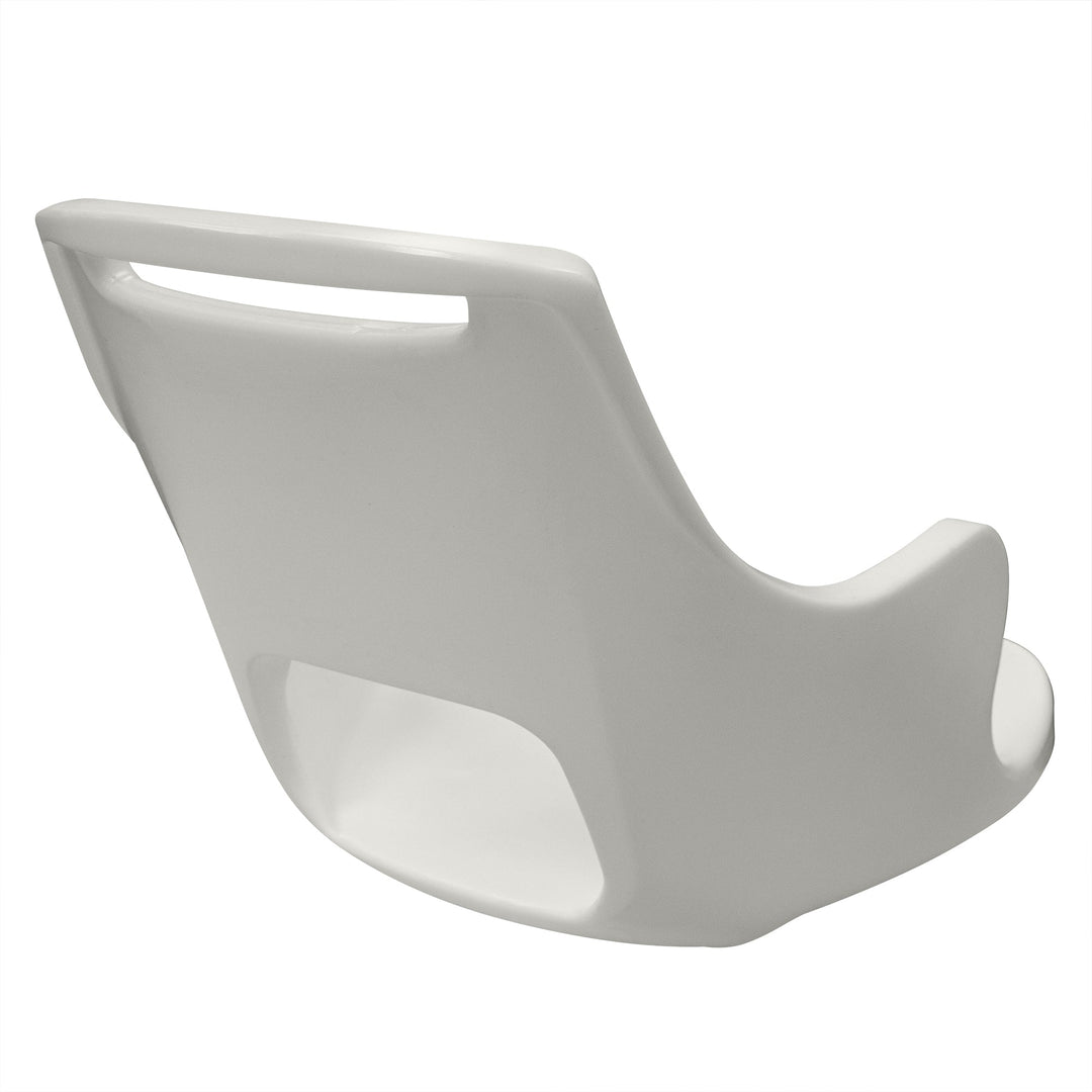 Wise 8WD015 Standard Pilot Chair - Seat Shell Only Offshore Seating Wise Offshore 