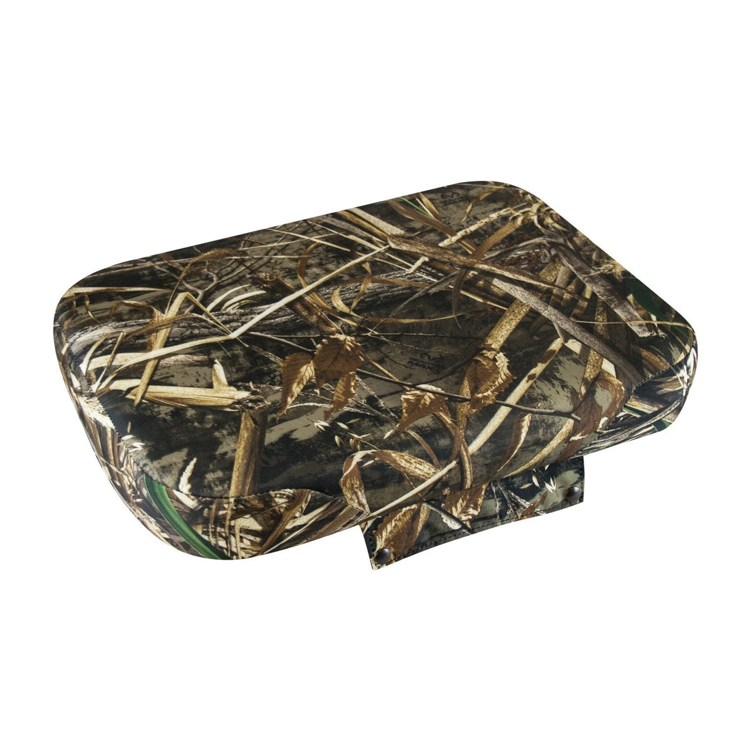 8WD1513-733 Yeti 35 Qt Cooler Cushion in Max 5 Camo