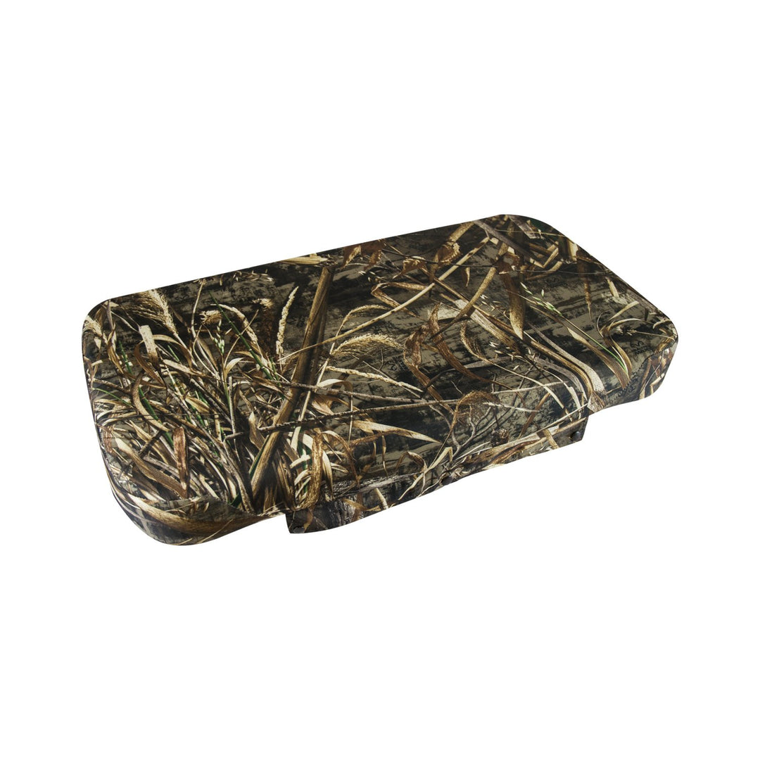 8WD1514-733 Yeti 45 Qt Cooler Cushion in Max 5 Camo