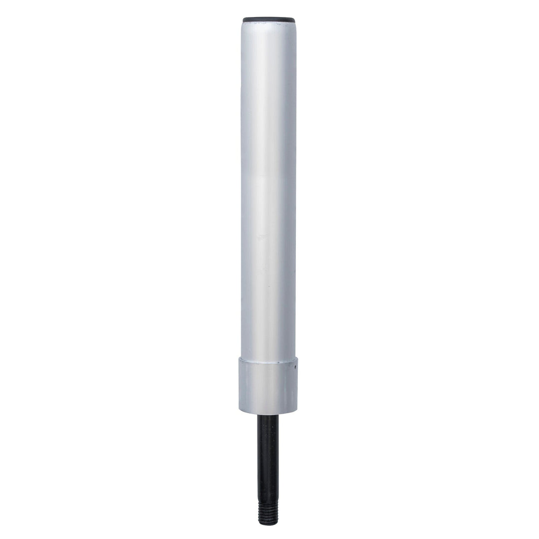 Wise 8WD3005 13" Threaded KingPin Post New for 2023 Wise Hardware 13" Threaded KingPin Post 