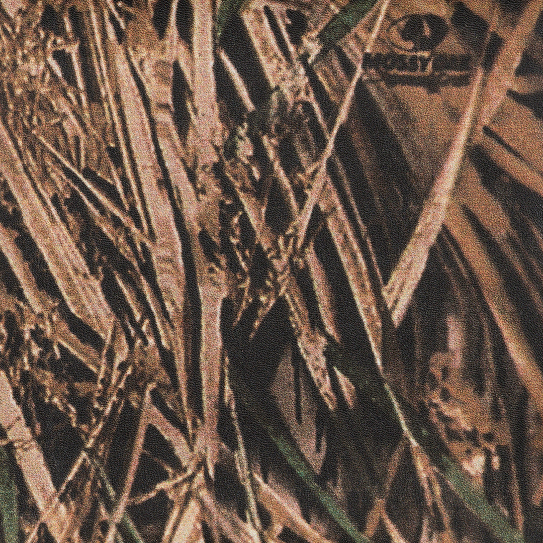 Wise Camouflage Vinyl by the Yard - Mossy Oak Shadowgrass CP4166-18